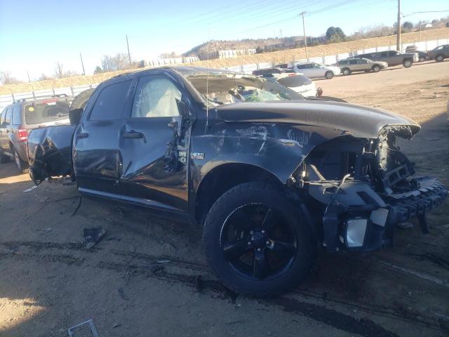 Photo 4 from auction – 2014 RAM 1500 ST with VIN 1C6RR7KT9ES254032