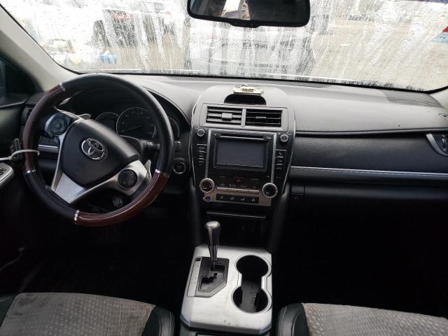 Photo 8 from auction – 2012 TOYOTA CAMRY BASE with VIN 4T1BF1FK7CU132381