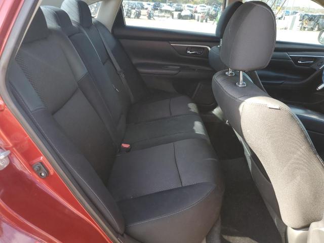 Photo 10 from auction – 2017 NISSAN ALTIMA 2.5 with VIN 1N4AL3APXHC283693