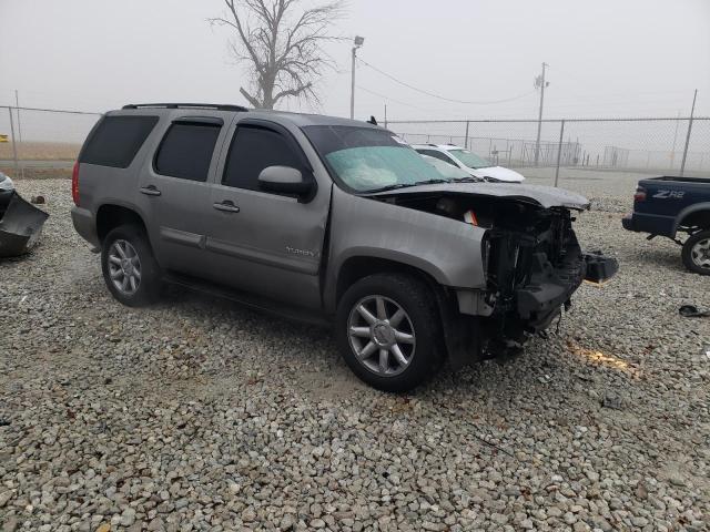 Photo 4 from auction – 2007 GMC YUKON with VIN 1GKFK13037R243382