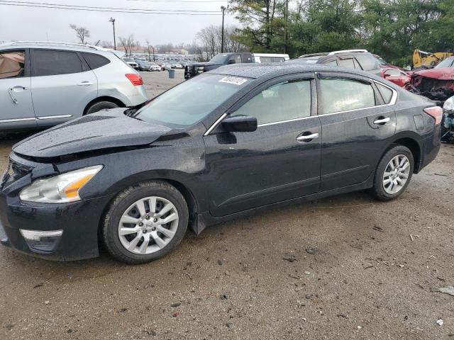 NISSAN ALTIMA 2014 with VIN 1N4AL3AP5EN387427 - Photo from auction