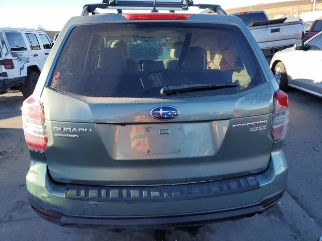 Фото 6 с аукциона – 2015 SUBARU FORESTER 2 с VIN JF2SJAGC1FH589762