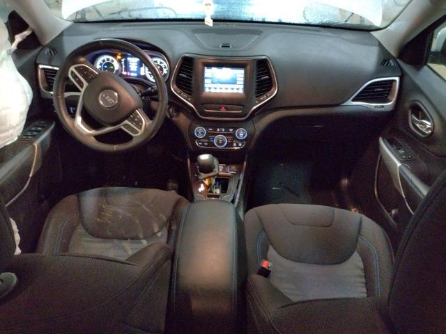 Photo 8 from auction – 2020 JEEP CHEROKEE L with VIN 1C4PJMCX6LD562042