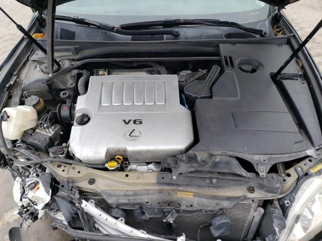 Photo 11 from auction – 2008 LEXUS ES 350 with VIN JTHBJ46G682165339