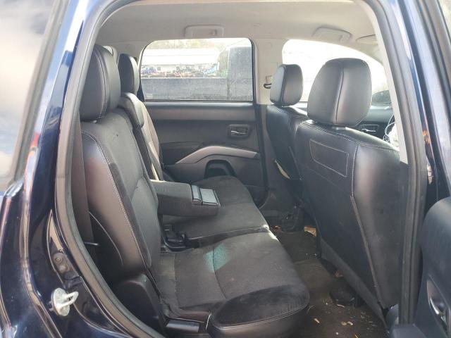 Photo 11 from auction – 2012 MITSUBISHI OUTLANDER with VIN JA4AS3AW9CU004137