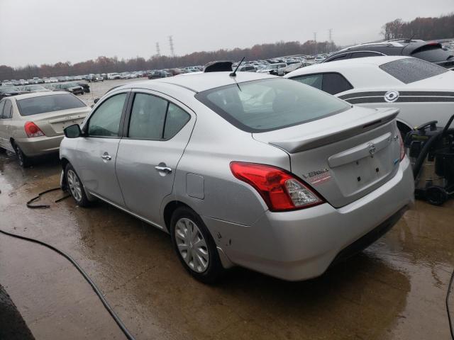Photo 2 from auction – 2016 NISSAN VERSA S with VIN 3N1CN7AP8GL883025