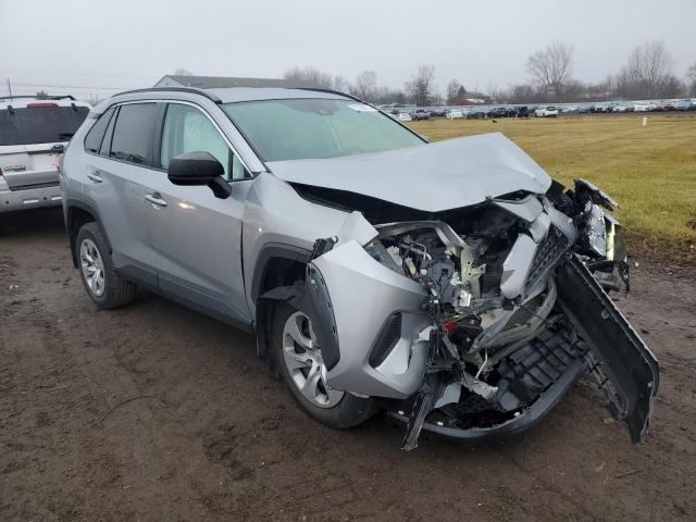Photo 4 from auction – 2019 TOYOTA RAV4 LE with VIN 2T3F1RFV1KW051195