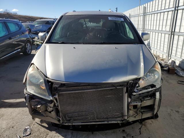 Photo 5 from auction – 2008 HONDA ODYSSEY EX with VIN 5FNRL38698B414836
