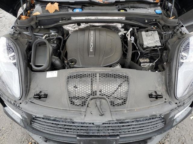 Photo 11 from auction – 2019 PORSCHE MACAN with VIN WP1AA2A54KLB01596