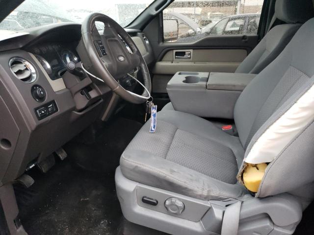 Photo 7 from auction – 2010 FORD F150 SUPER with VIN 1FTEW1C83AFA03386