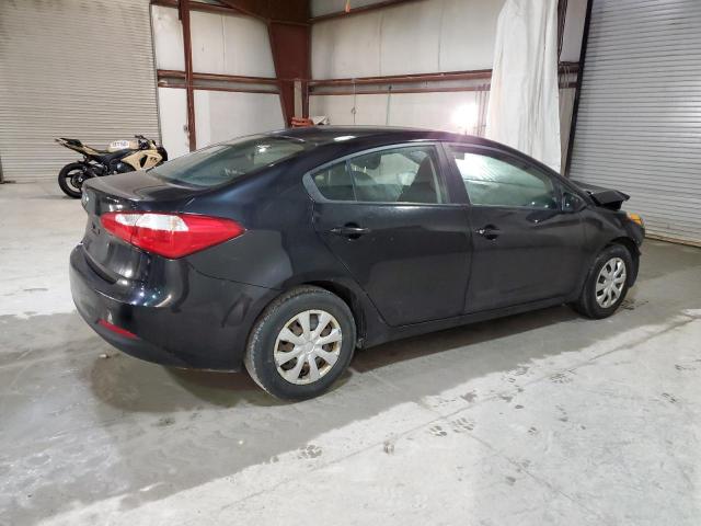 Photo 3 from auction – 2014 KIA FORTE LX with VIN KNAFK4A61E5091382