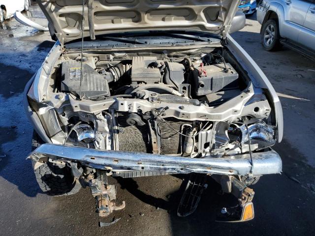Photo 11 from auction – 2007 CHEVROLET COLORADO with VIN 1GCDT19E178175236