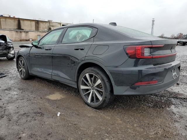 Photo 2 from auction – 2022 POLESTAR 2 with VIN LPSED3KAXNL055443