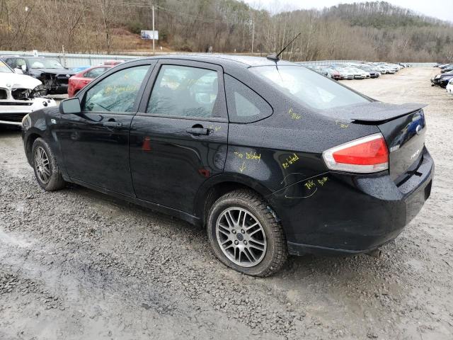 صورة رقم 2 من المزاد - 2011 FORD FOCUS SE مع VIN 1FAHP3FN5BW188930