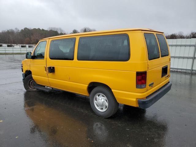 Photo 2 from auction – 2011 FORD ECONOLINE with VIN 1FTNE2EW0BDB26208