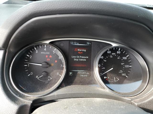 Photo 8 from auction – 2016 NISSAN ROGUE S with VIN 5N1AT2MT9GC772058