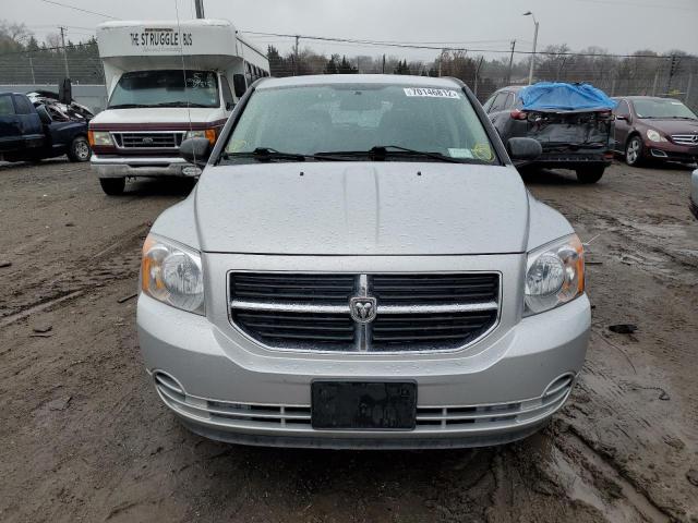 Photo 5 from auction – 2008 DODGE CALIBER SX with VIN 1B3HB48B38D784724