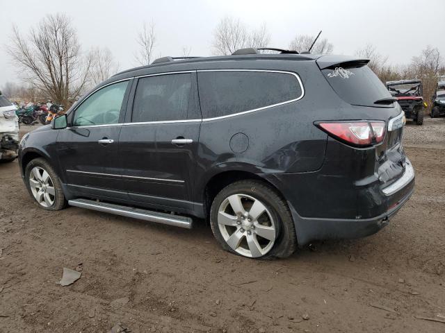 Photo 2 from auction – 2015 CHEVROLET TRAVERSE L with VIN 1GNKVJKD6FJ160586