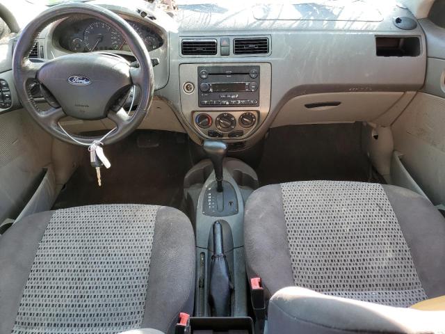 Photo 8 from auction – 2005 FORD FOCUS ZX4 with VIN 1FAFP34N55W240071