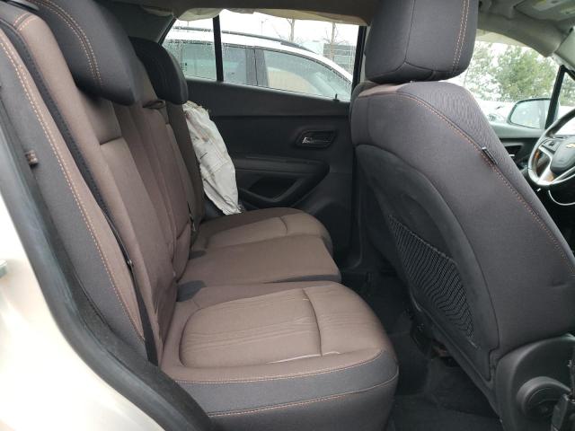 Photo 11 from auction – 2013 CHEVROLET TRAX 1LT with VIN 3GNCJLSB5DL183907