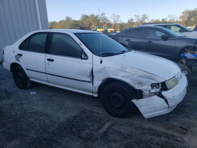 Photo 4 from auction – 1996 NISSAN SENTRA XE with VIN 3N1AB41D7TL005343