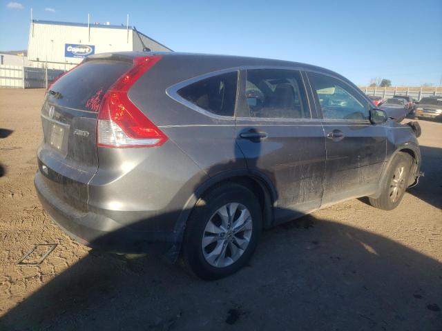 Photo 3 from auction – 2014 HONDA CR-V EX with VIN 5J6RM4H53EL068036
