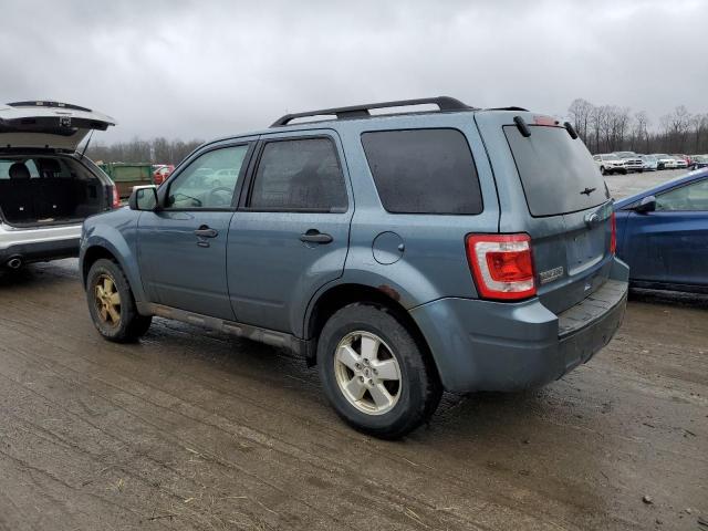 Photo 2 from auction – 2012 FORD ESCAPE XLT with VIN 1FMCU9D74CKB89267