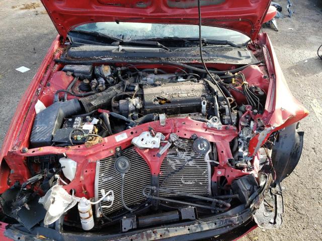 Photo 11 from auction – 2000 HONDA PRELUDE with VIN JHMBB6244YC001876