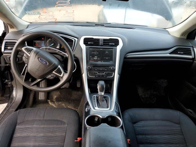 Photo 8 from auction – 2016 FORD FUSION SE with VIN 3FA6P0H71GR259409