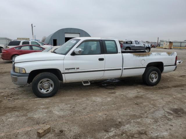 DODGE RAM2500 1995 with VIN 3B7KC23W0SM173464 - Photo from auction