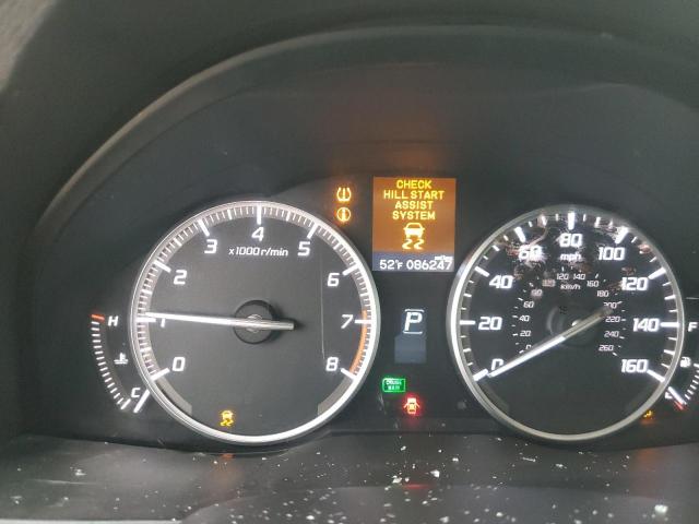 Photo 9 from auction – 2015 ACURA RDX with VIN 5J8TB4H32FL019610