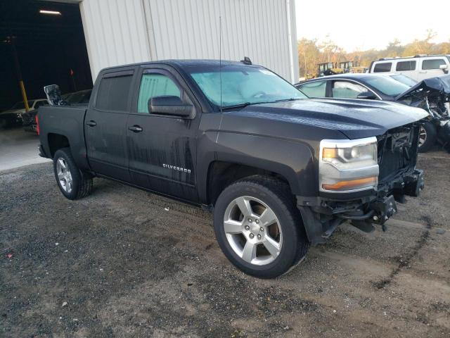 Photo 4 from auction – 2016 CHEVROLET SILVERADO with VIN 3GCPCREC4GG368927