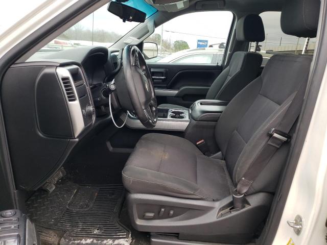 Photo 7 from auction – 2015 CHEVROLET SILVERADO with VIN 3GCPCREC2FG421171