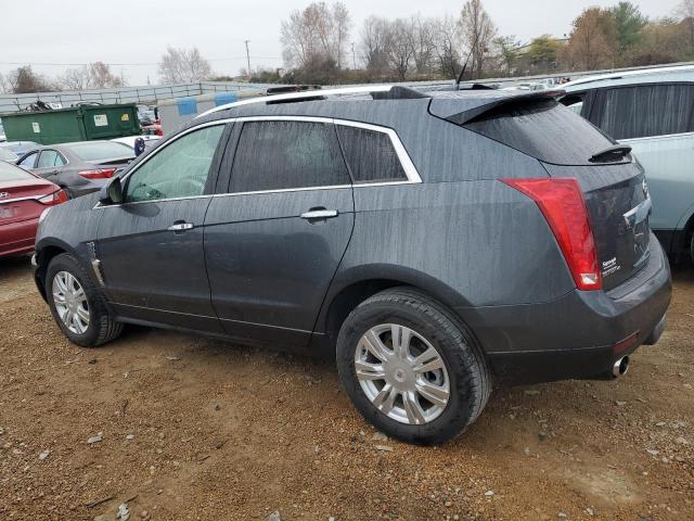Photo 2 from auction – 2012 CADILLAC SRX LUXURY with VIN 3GYFNDE32CS630924