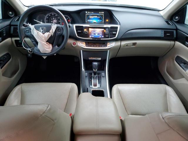Photo 8 from auction – 2013 HONDA ACCORD EXL with VIN 1HGCR2F87DA056191