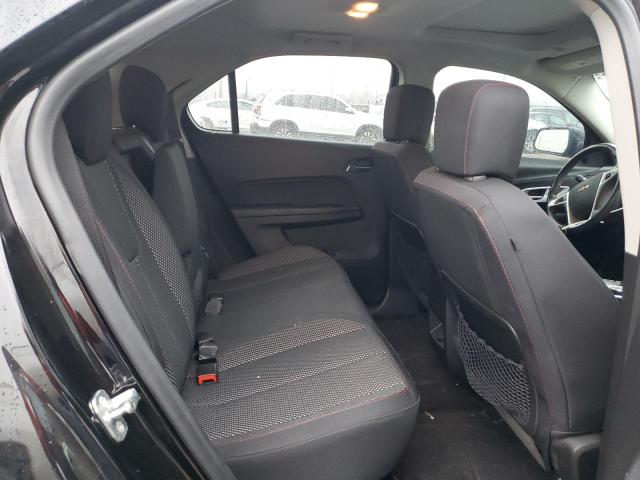 Photo 10 from auction – 2016 CHEVROLET EQUINOX LT with VIN 2GNALCEK6G1131740