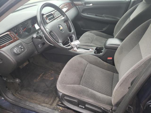 Photo 7 from auction – 2011 CHEVROLET IMPALA LT with VIN 2G1WB5EK3B1164466