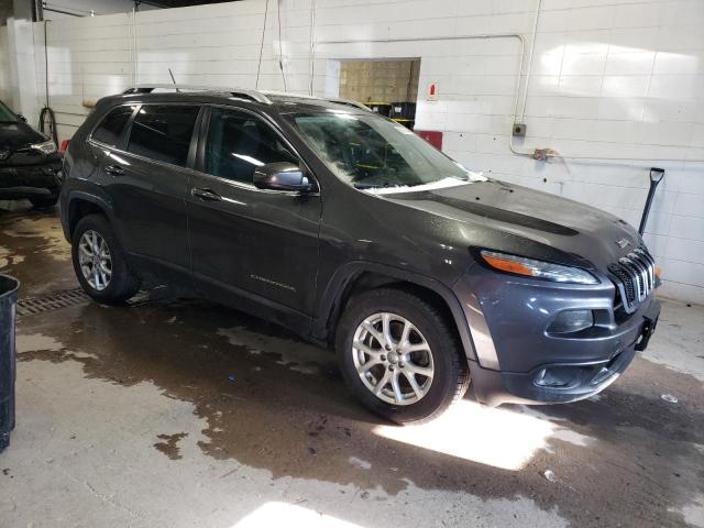 Photo 4 from auction – 2015 JEEP CHEROKEE L with VIN 1C4PJMCS7FW513333