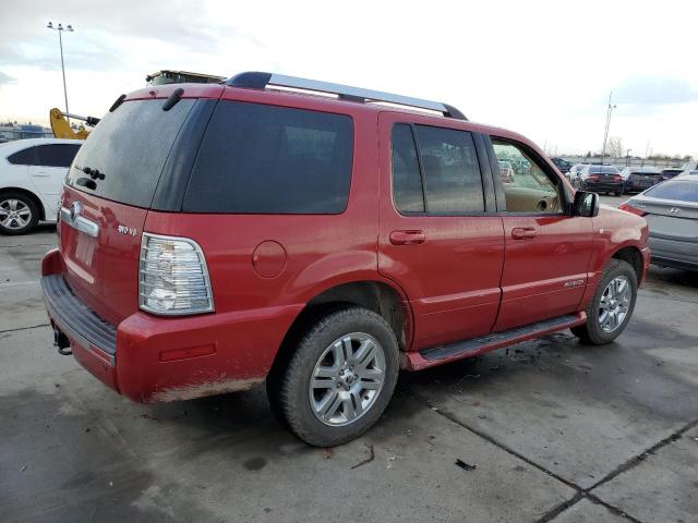Photo 3 from auction – 2009 MERCURY MOUNTAINEE with VIN 4M2EU48839UJ02629