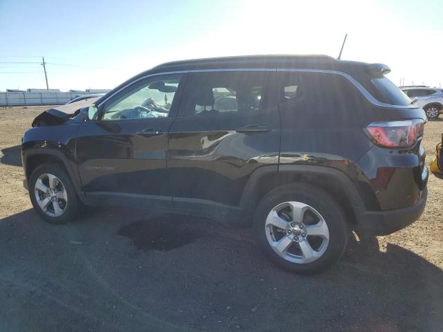 Foto 2 de la subasta – 2018 JEEP COMPASS LA con VIN 3C4NJDBB6JT185927