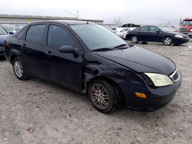 Photo 4 from auction – 2007 FORD FOCUS ZX4 with VIN 1FAFP34N27W187199