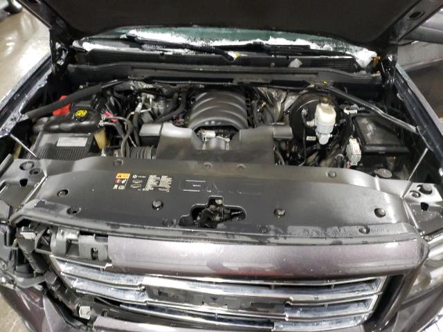 Photo 11 from auction – 2015 GMC SIERRA K15 with VIN 1GTV2UEC6FZ332376