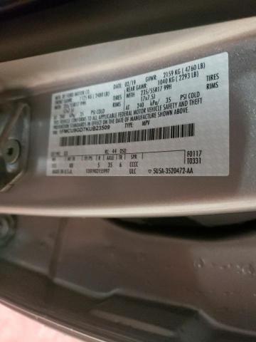 Photo 14 from auction – 2019 FORD ESCAPE SE with VIN 1FMCU9GD7KUB23509