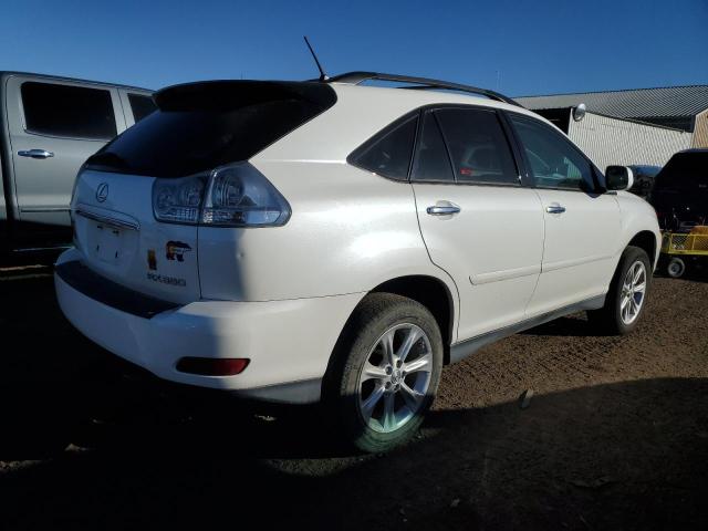Photo 3 from auction – 2008 LEXUS RX 350 with VIN 2T2HK31U98C052420