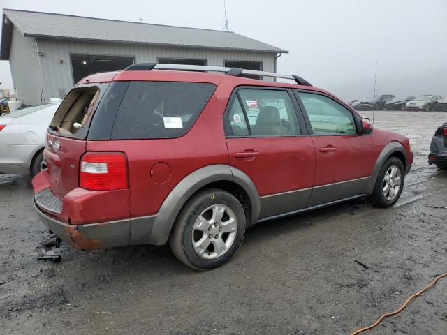 Photo 3 from auction – 2006 FORD FREESTYLE with VIN 1FMZK02186GA59820