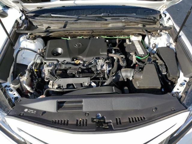 Photo 11 from auction – 2019 TOYOTA CAMRY L with VIN 4T1B11HK5KU232103