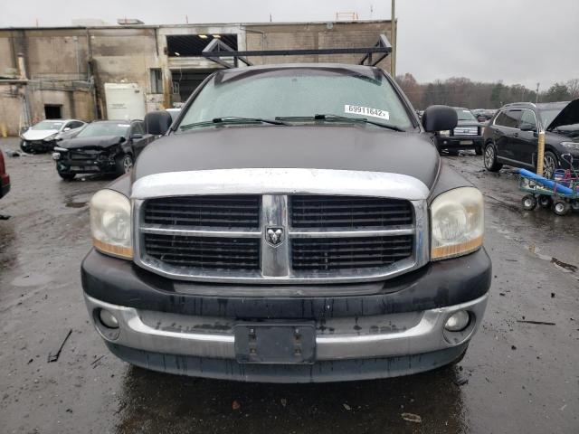 Photo 5 from auction – 2006 DODGE RAM 1500 S with VIN 1D7HU18N46S631768