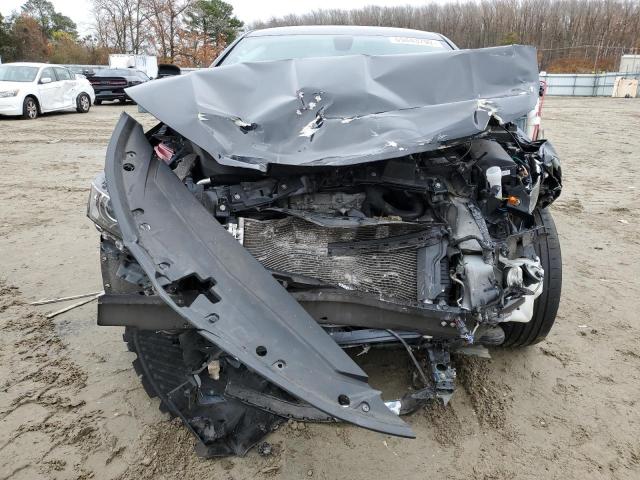 Photo 5 from auction – 2018 CHEVROLET IMPALA LT with VIN 2G1105S34J9166594