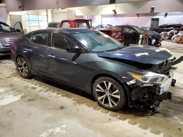 Photo 4 from auction – 2016 NISSAN MAXIMA 3.5 with VIN 1N4AA6AP6GC440559