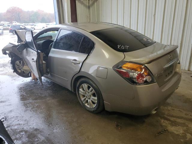 Photo 2 from auction – 2012 NISSAN ALTIMA BAS with VIN 1N4AL2AP6CN540176